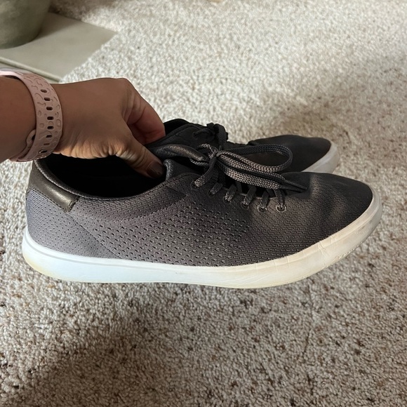 Travis Mathew Carter Lace Up Sneakers - Picture 3 of 6